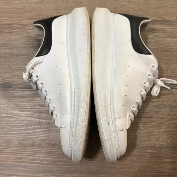 Alexander McQueen sneakers  size- 43 - Picture 5 of 8